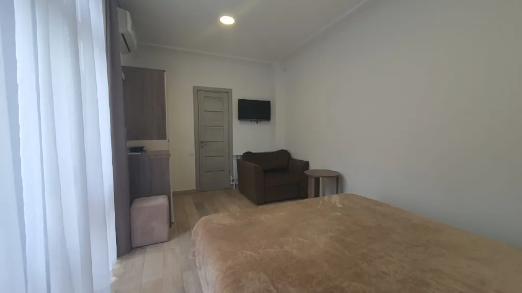 Номер Стандарт-16