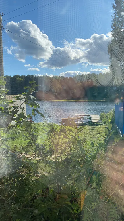 Большой дом для большой компании