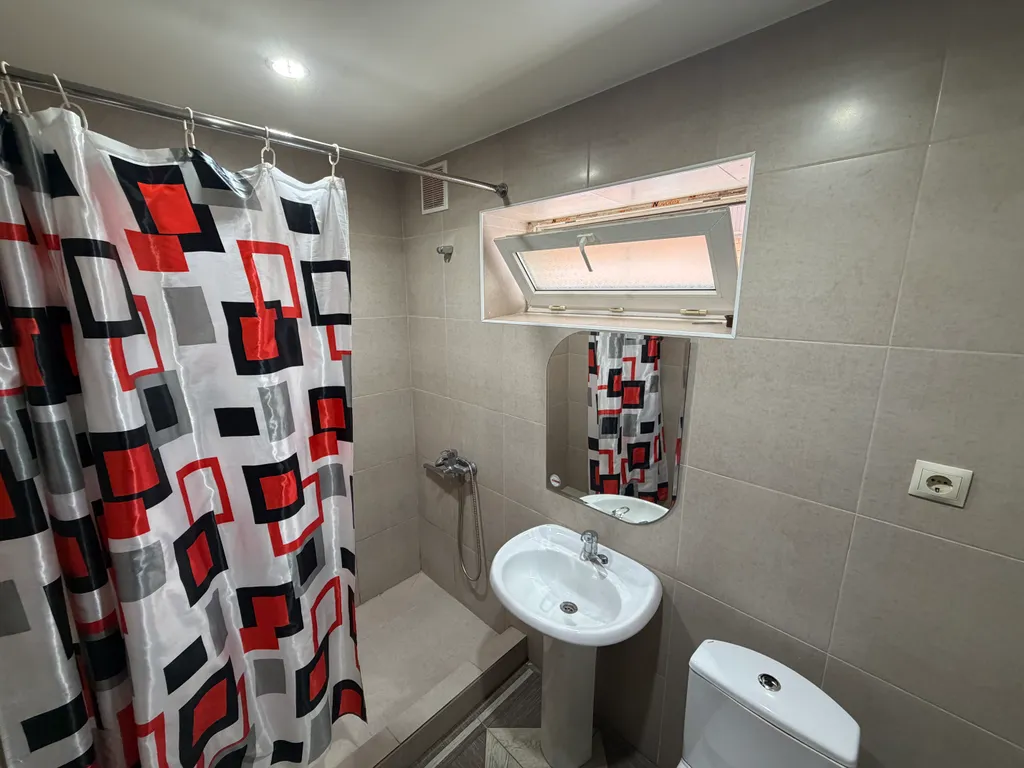 Квартира Уютная квартира в центре города — Ипатово