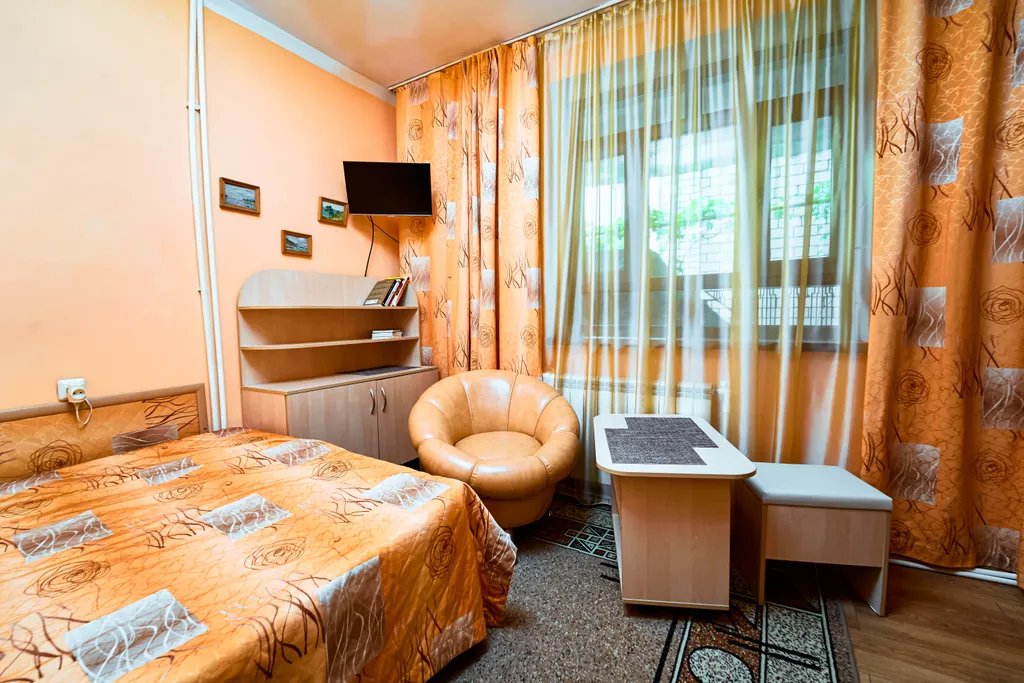 Квартира Комната — Анапа