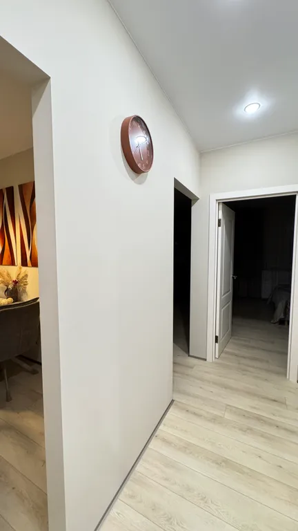 Квартира Новая большая уютная 2-комнатная квартира — Ярославль