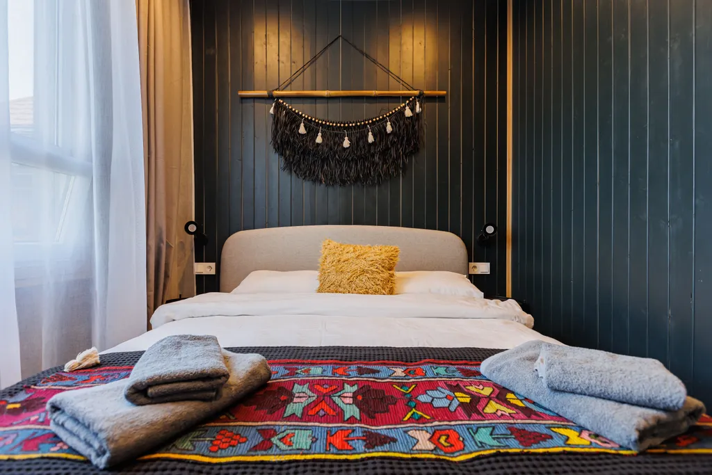 Гостевой дом на берегу моря