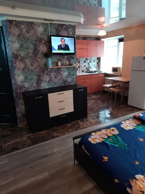 Уютная квартира прямо у моря