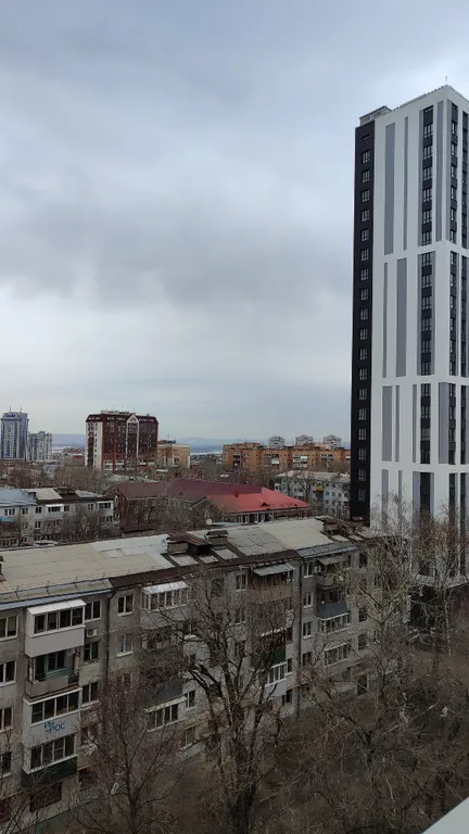 Квартира Vip-комфорт, стильная квартира в современном жк панова парк — Самара