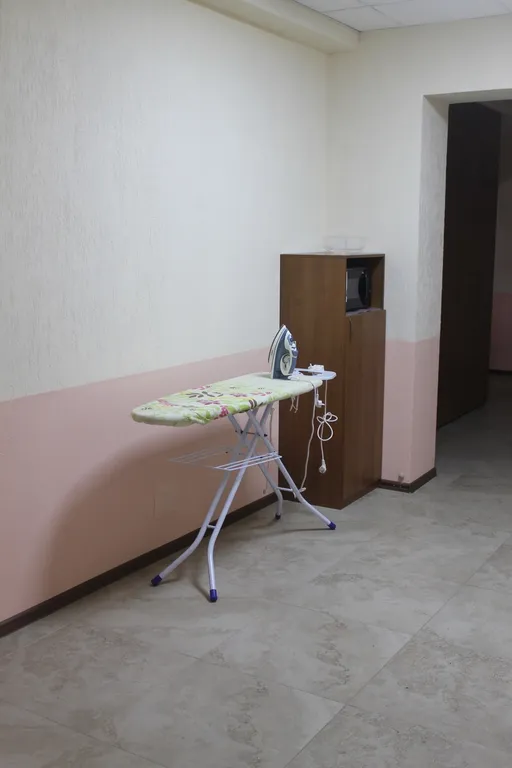 Квартира Комната — Лазаревское