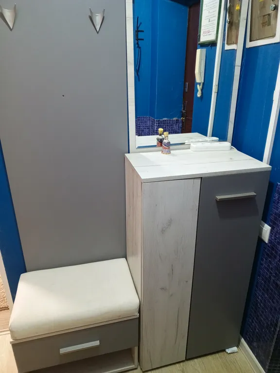 Уютная квартира напротив Полетаевского рынка