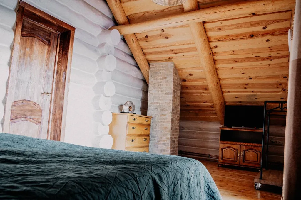 Гостевой дом Четыре сезона