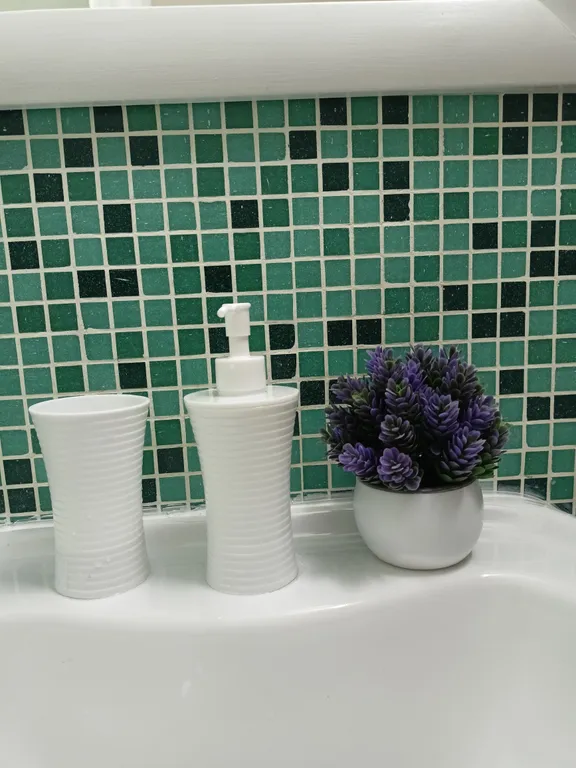 Уютная квартира в центре садового