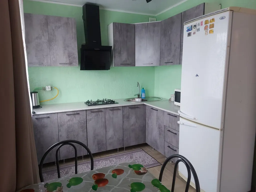 Квартира 1-комнатная Квартира — Темрюк