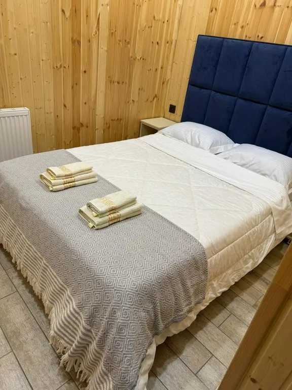 Квартира Комната — Архыз