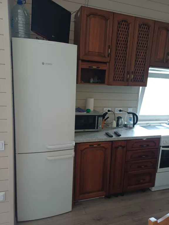 Коттедж 1-комнатный Дом — Сортавала