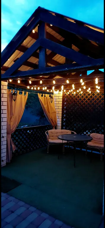 Дом Оазис Богучар