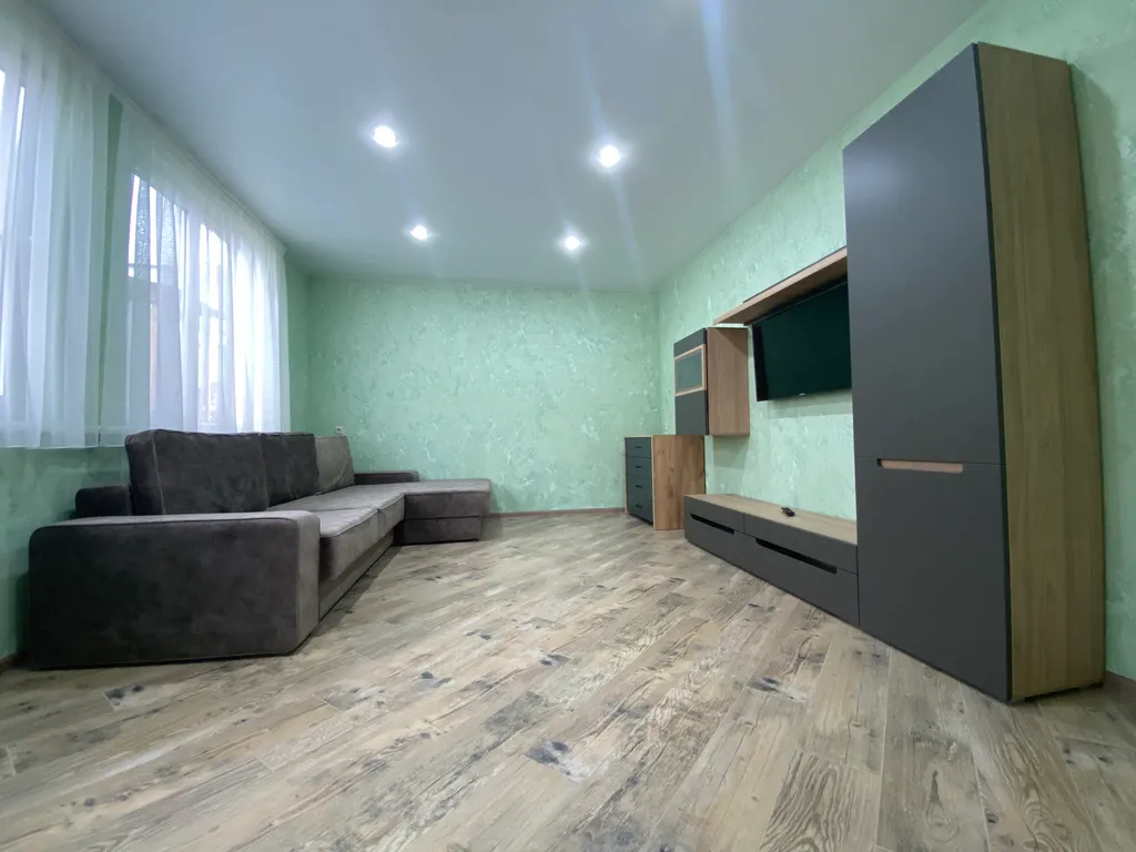 Уютный дом для семьи