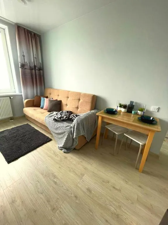 Квартира Красивая квартира — Владивосток