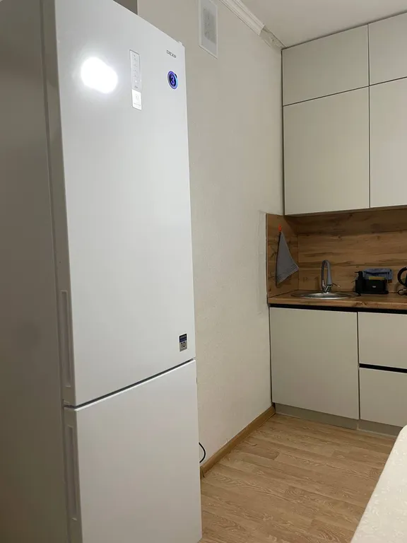 Квартира в ЖК Араби