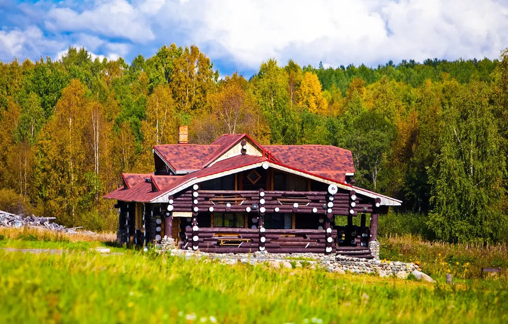 6-комнатный Дом