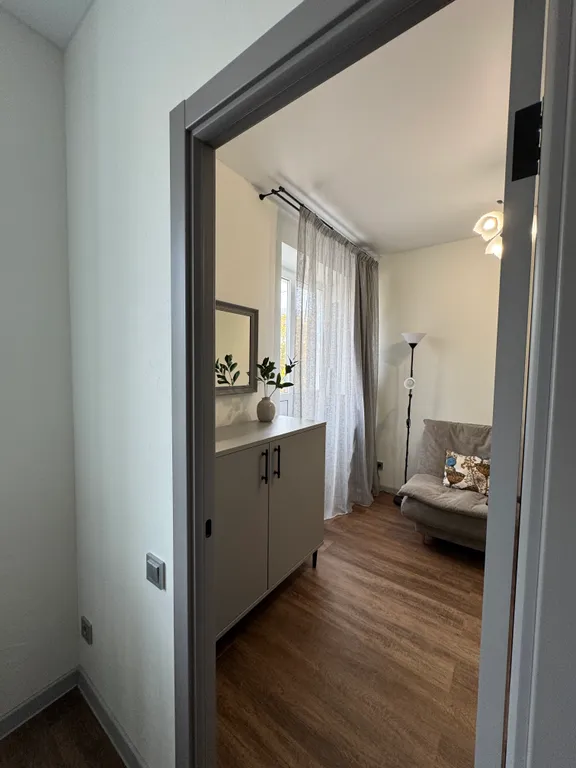 Квартира в центре города