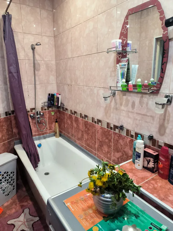 Уютная квартира в центре