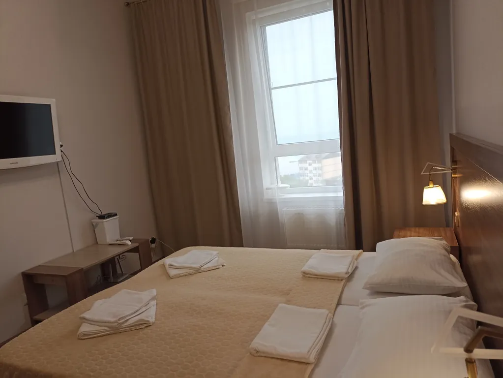 Квартира Апартаменты у моря — Анапа