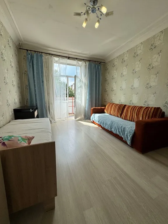 Квартира в центре Витебска