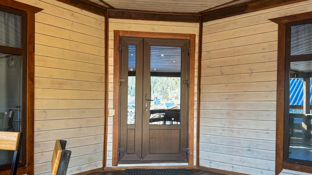 3-комнатный Дом