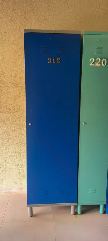 Redco Alpic 312 New Gudauri, Ziggy apartment