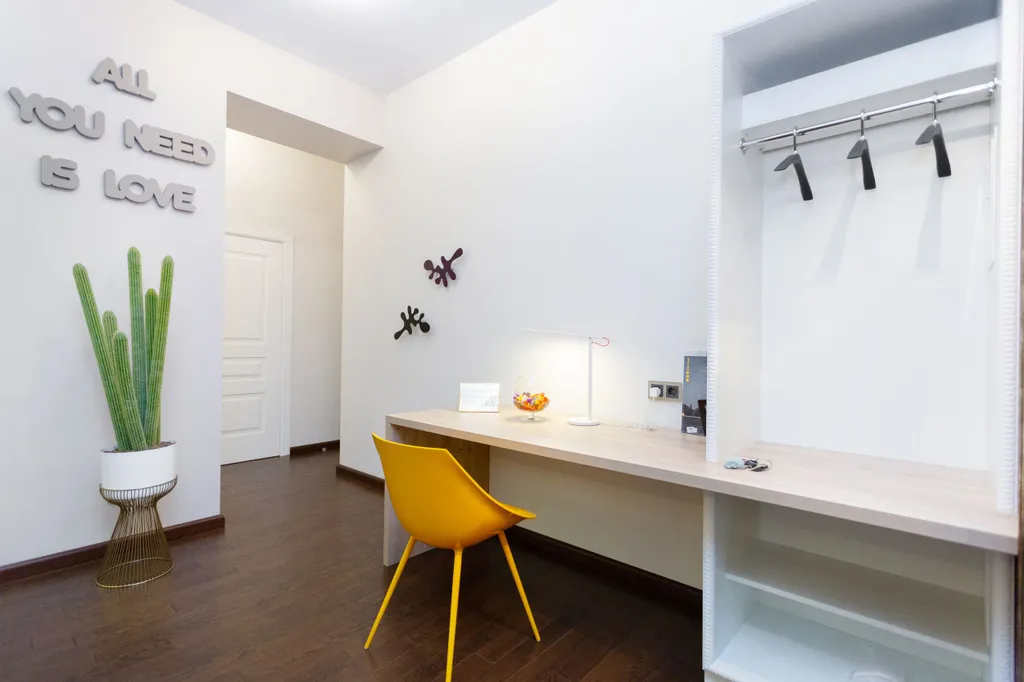 Квартира Квартира Architectural apartment — Минск
