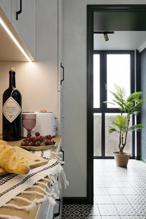 Квартира Квартира Schwendlund apartments — Зеленоградск