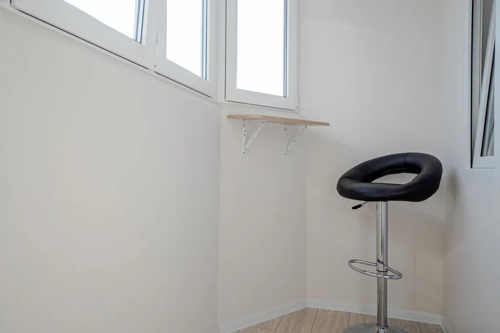 Премиальная квартира для 5 гостей в Губернском