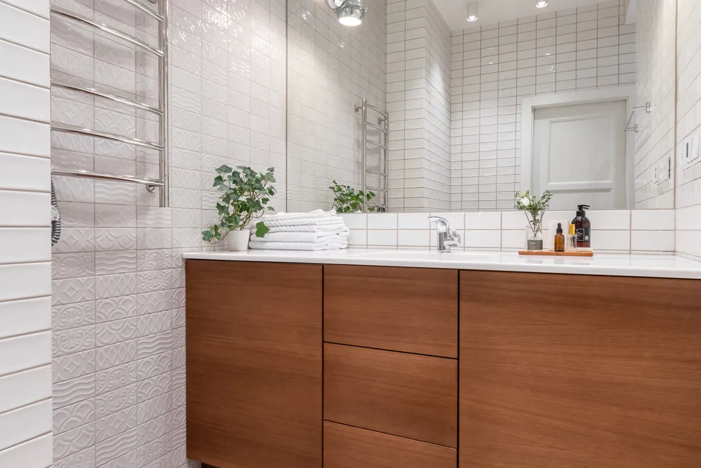 Квартира Модерн апартаменты рядом с Новой Голландией — Санкт-Петербург