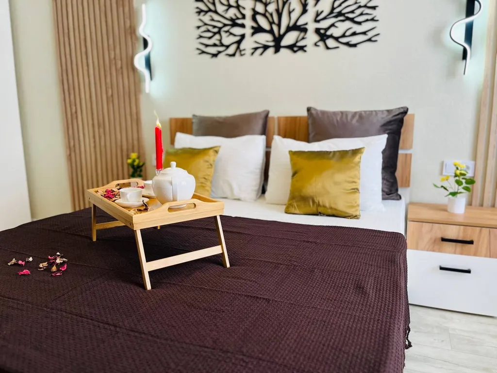 Квартира на 20 этаже в новом элитном «ЖК Королёв»Ремонт конец 2024