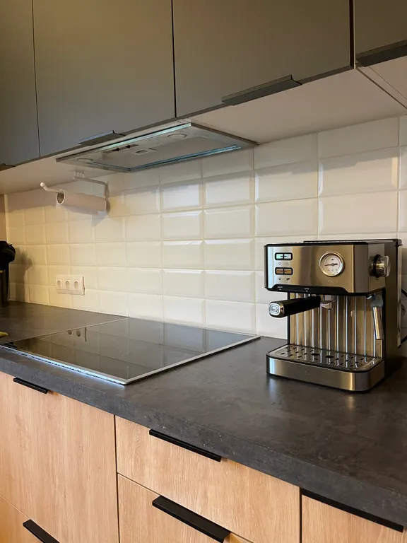 Дом в Рускеала