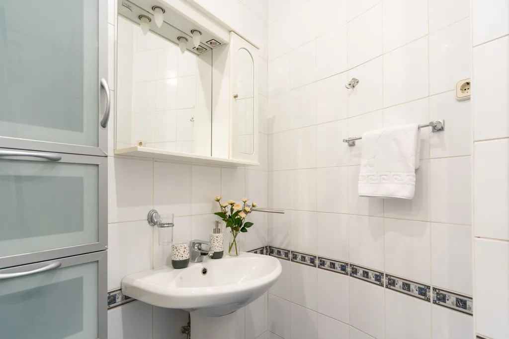 Квартира Трёхкомнатная квартира в 2х шагах от Кремля — Москва