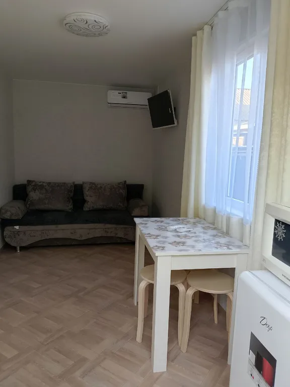 Коттедж Домик у моря — Ейск