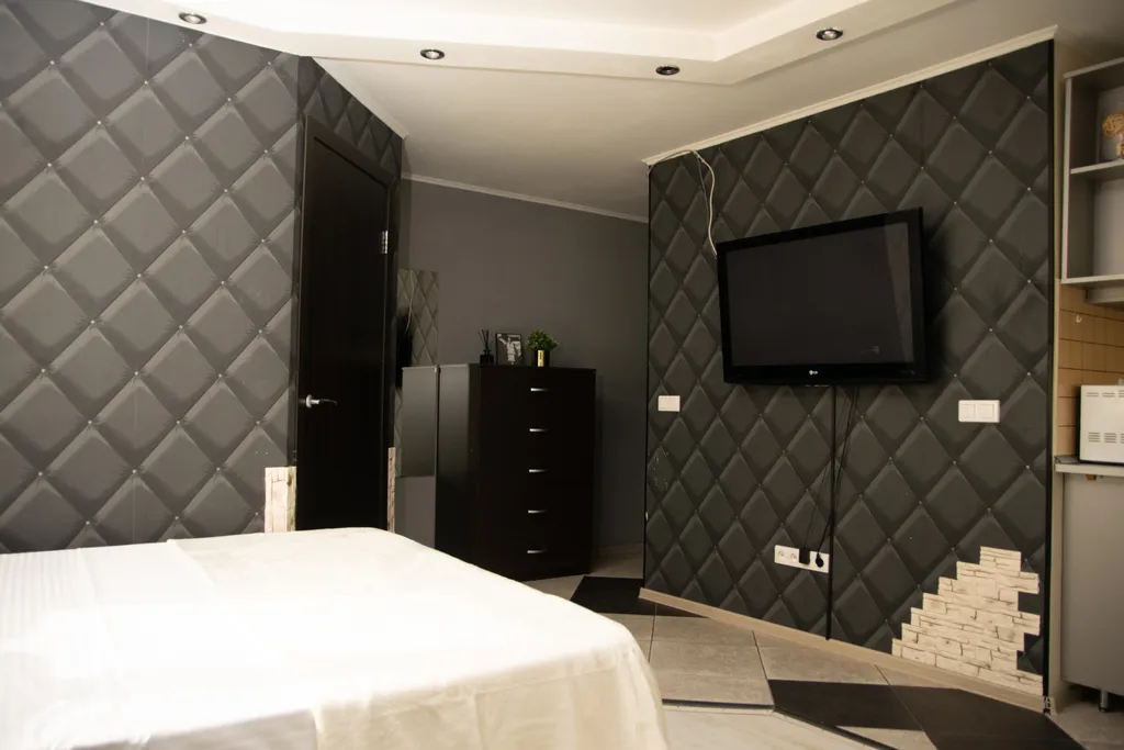 Уютная квартира на сутки