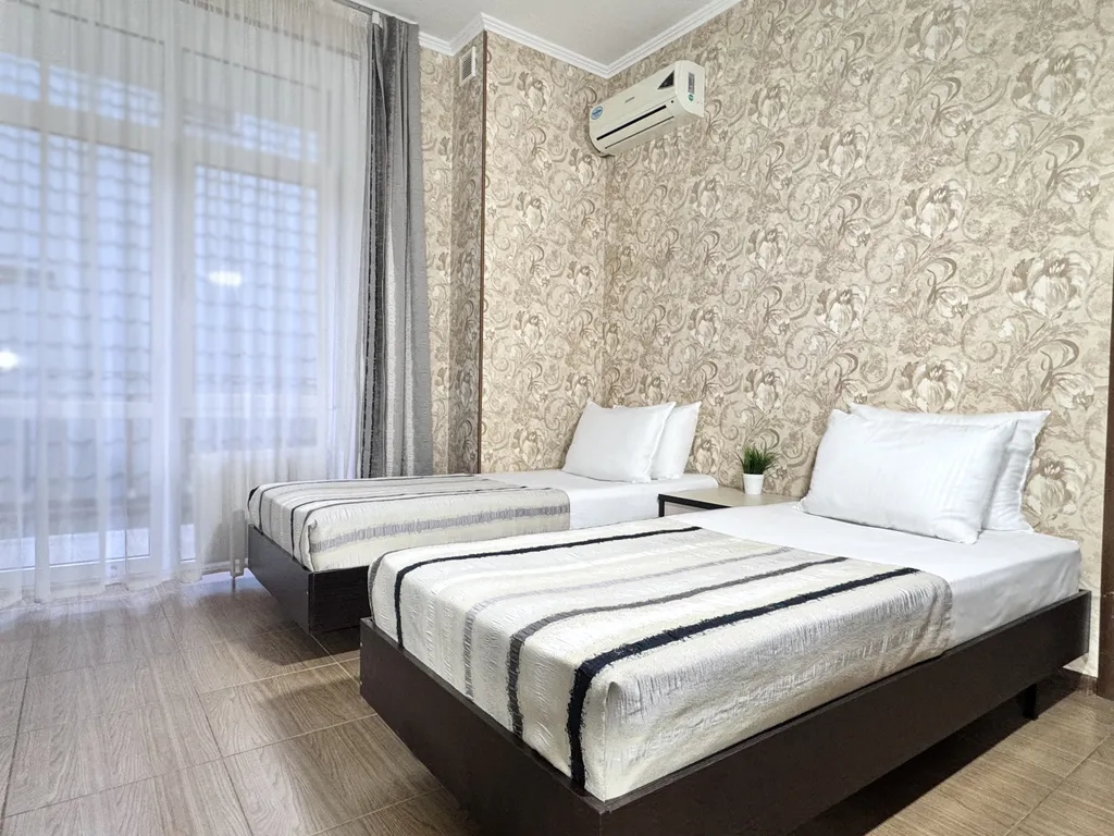 Квартира Комната — Витязево