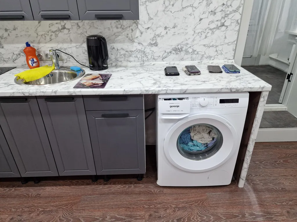 Отличная квартира в самом центре города