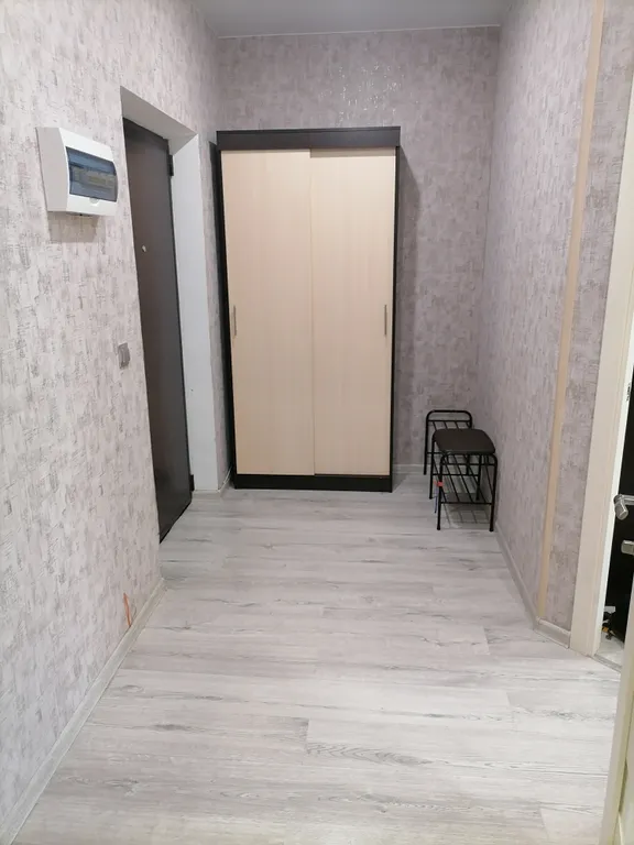 Квартира 1-комнатная Квартира — Иркутск