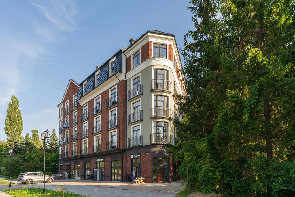 Да Винчи Морской Vibe