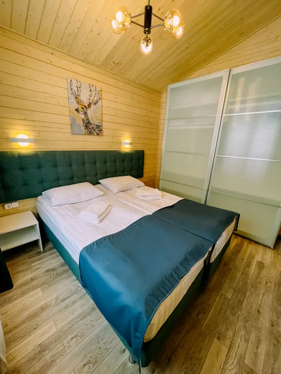 3-комнатный Дом