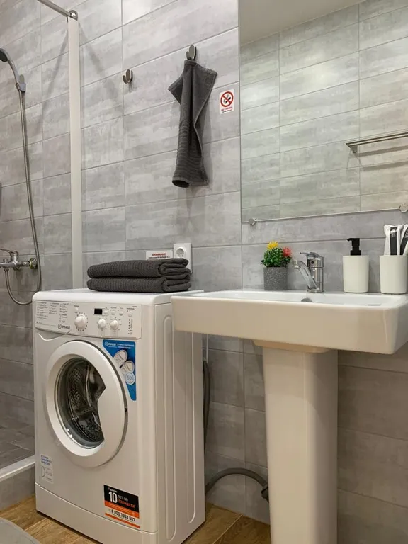 Квартира Новая квартира от собственника — Элиста