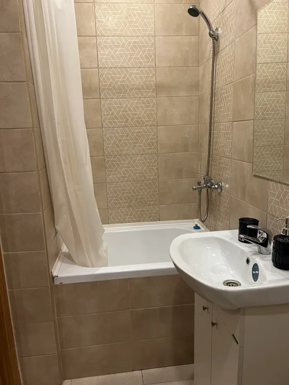 Квартира 1-комнатная Квартира — Колпино