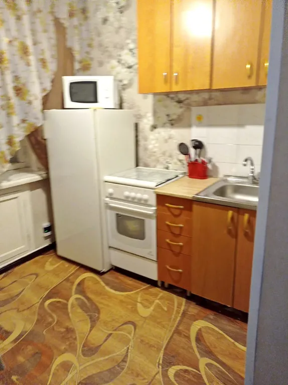 Уютная квартира в центре