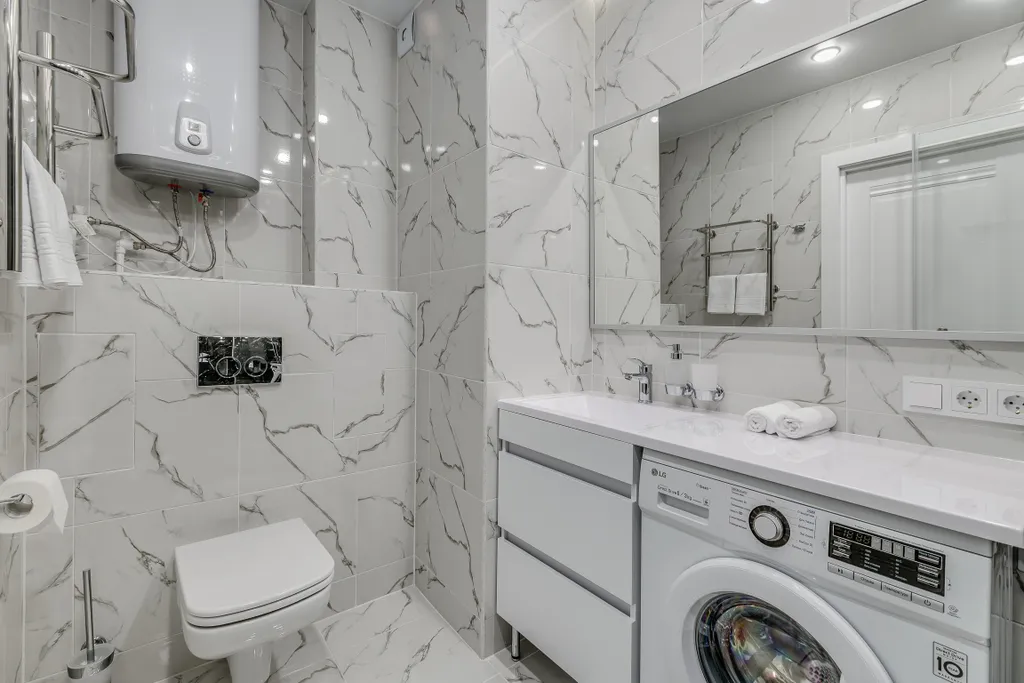 Lux Apartments
