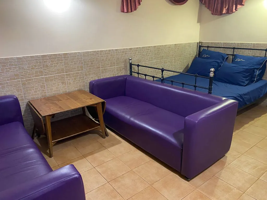 Коттедж с сауной и бассейном