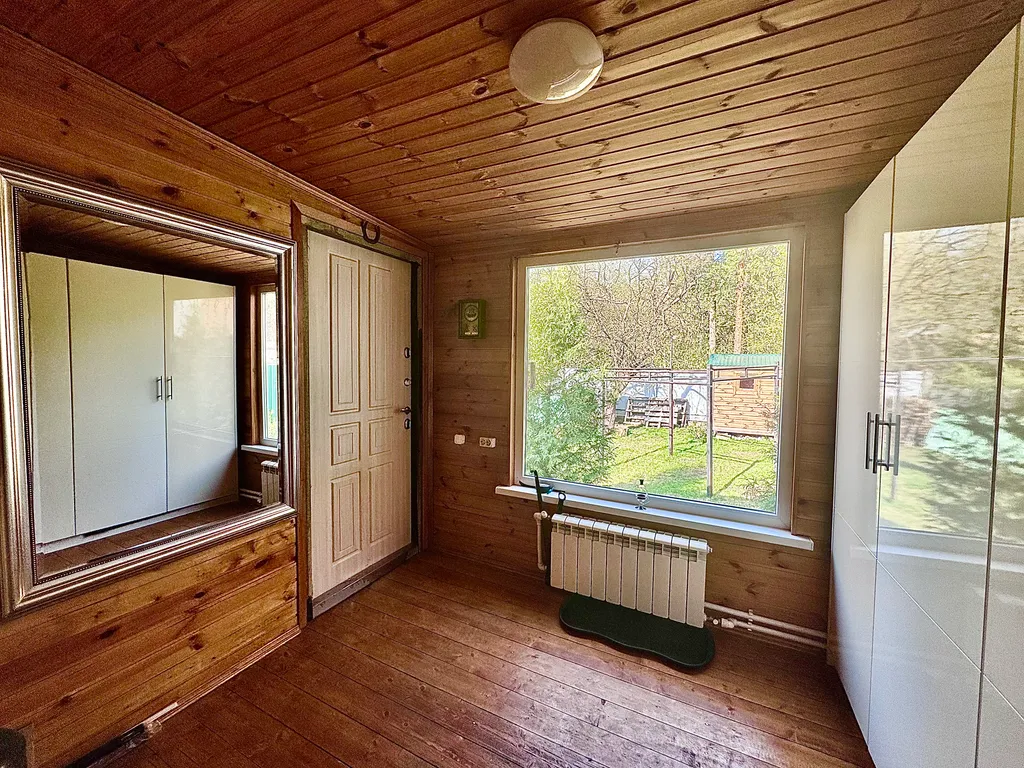 Коттедж Дом в Ногинском парке — Ногинск