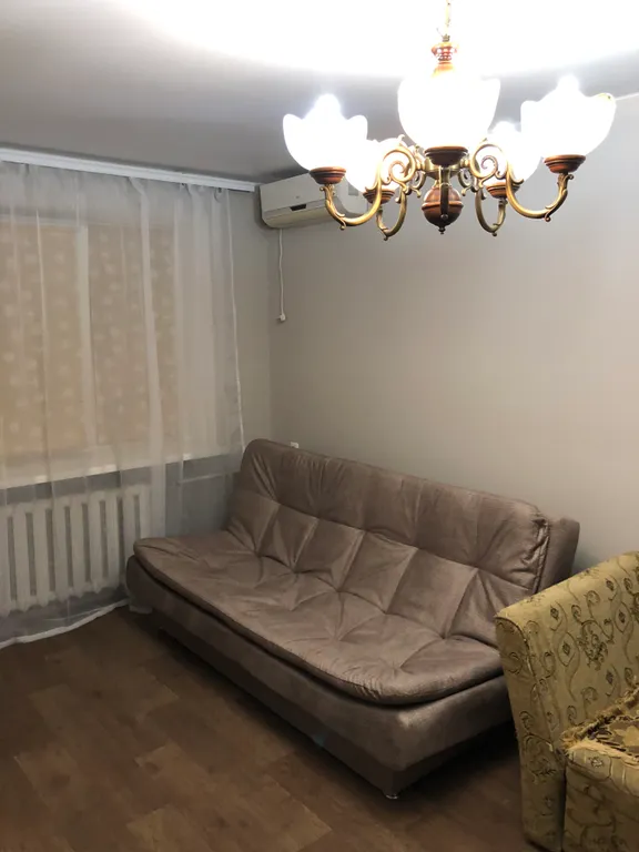 Уютная квартира возле аэропорта