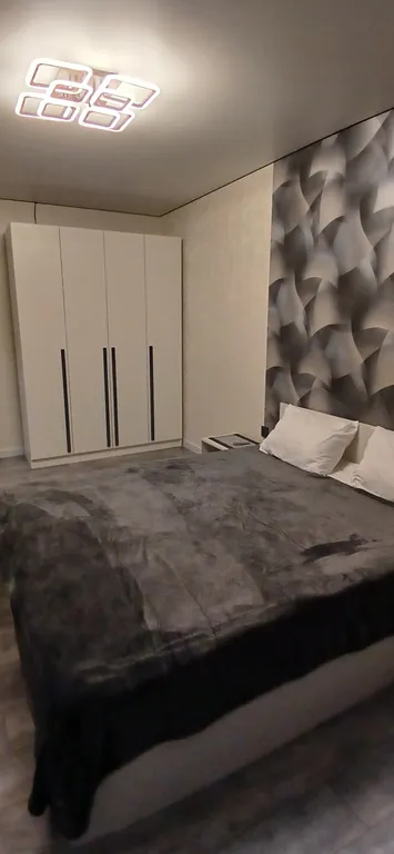 Шикарная квартира в лучшем районе