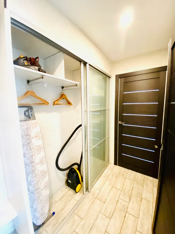 Отличная квартира в центре