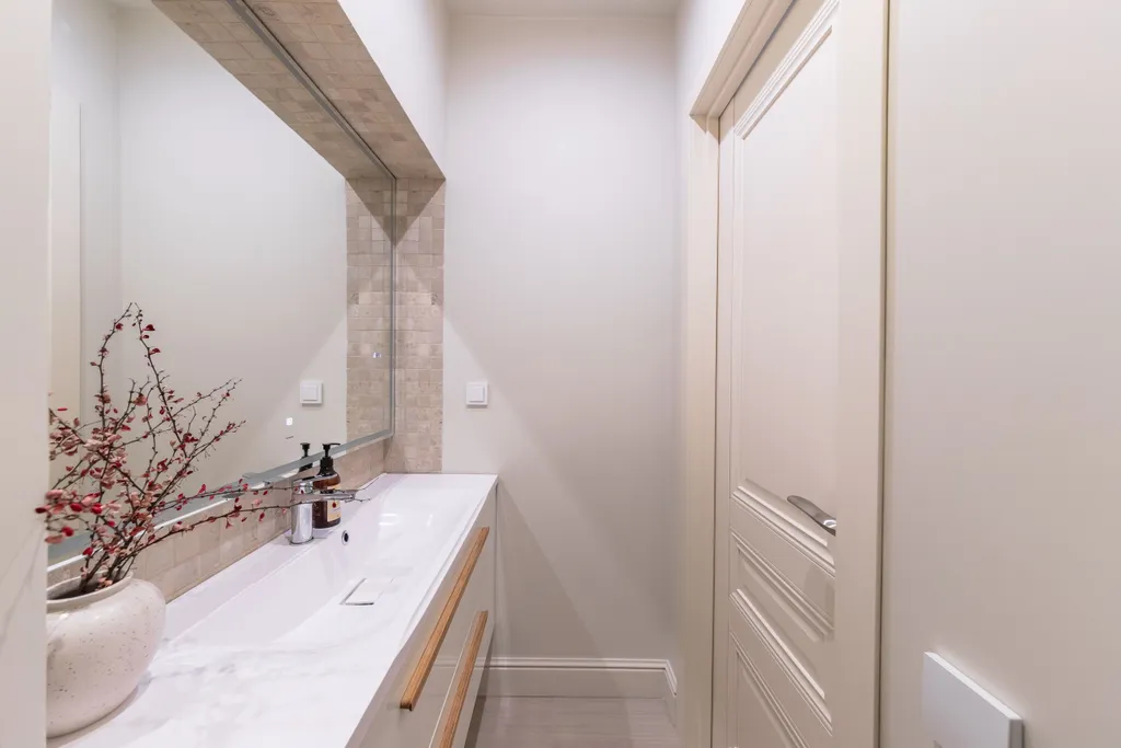 Квартира у Дворцовой площади